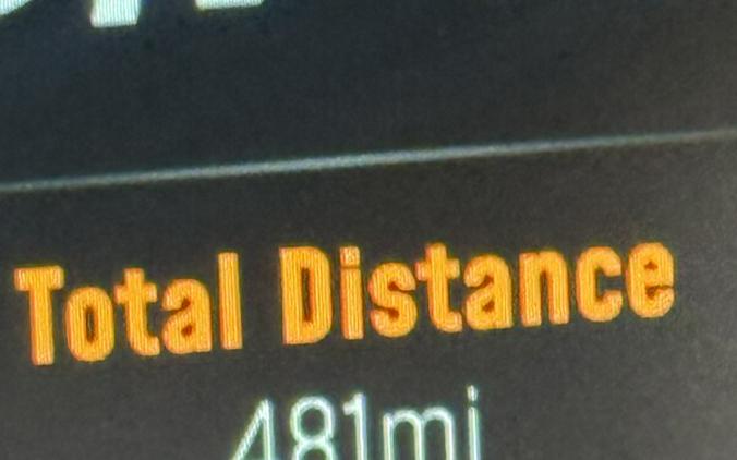 2023 Harley-Davidson Nightster™ Special RH975S BLACK