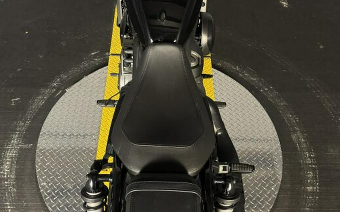 2023 Harley-Davidson Nightster™ Special RH975S BLACK