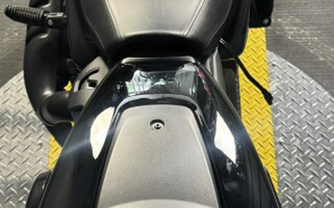 2023 Harley-Davidson Nightster™ Special RH975S BLACK