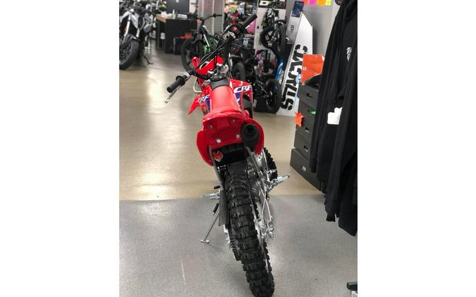 2024 Honda CRF125F BIG WHEEL