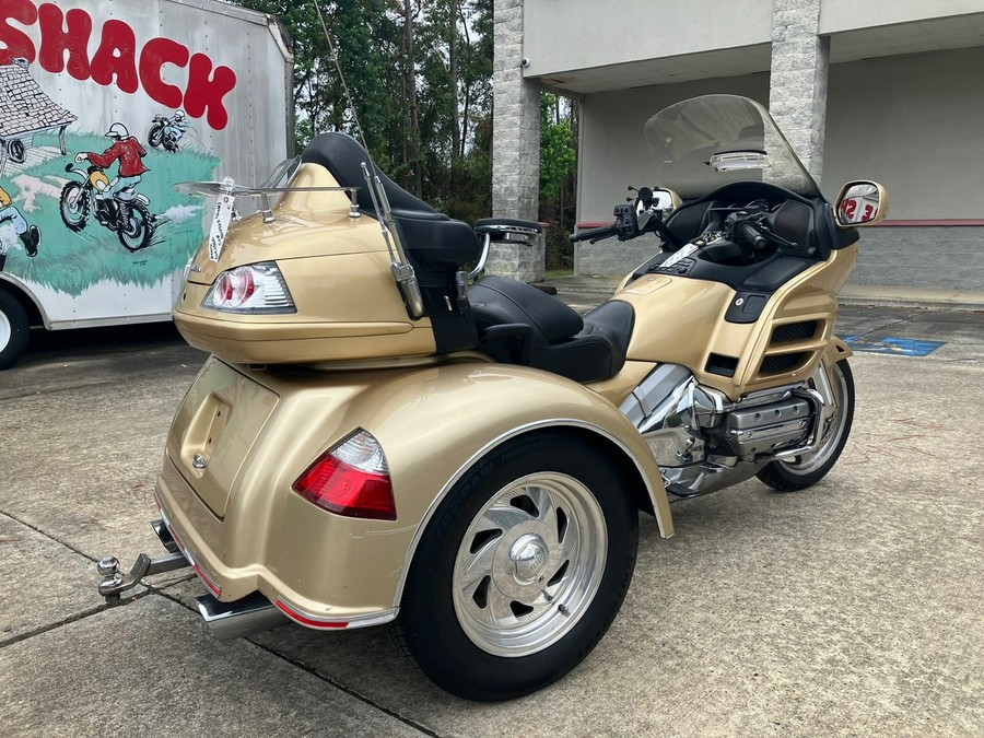 2006 Honda GOLD WING