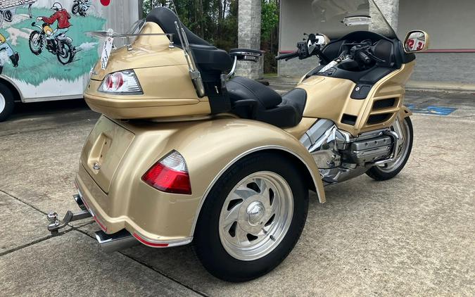 2006 Honda GOLD WING