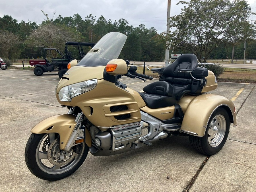 2006 Honda GOLD WING