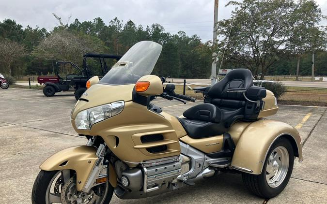 2006 Honda GOLD WING