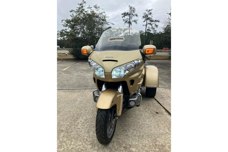 2006 Honda GOLD WING