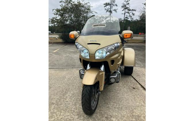 2006 Honda GOLD WING