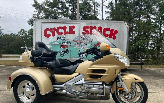 2006 Honda GOLD WING