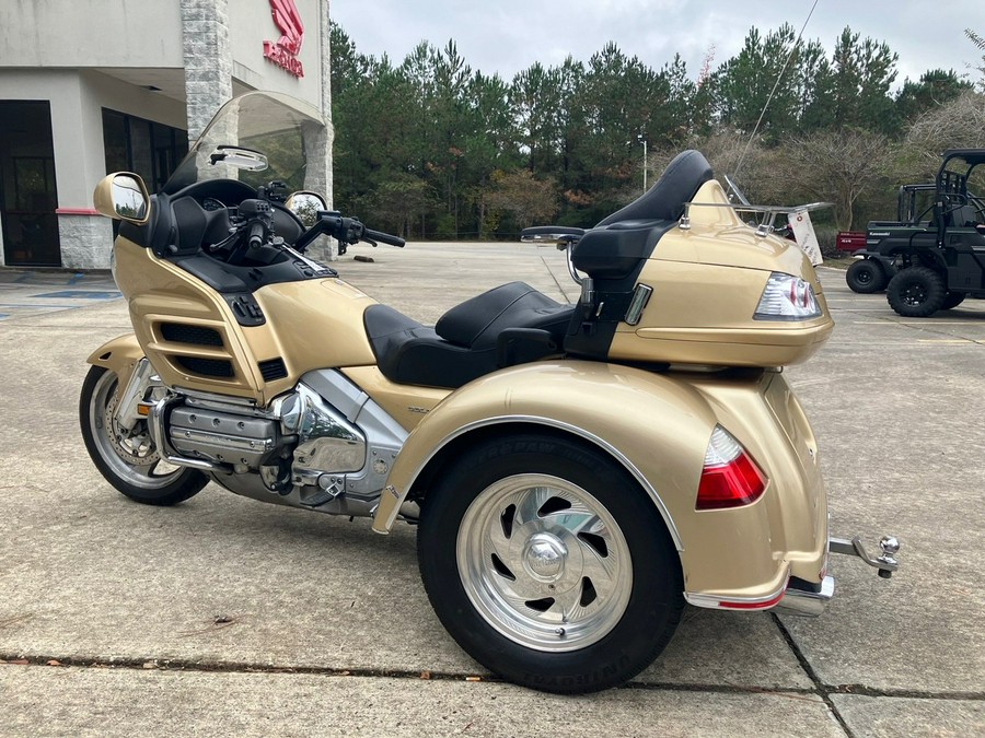 2006 Honda GOLD WING