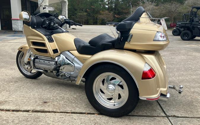 2006 Honda GOLD WING