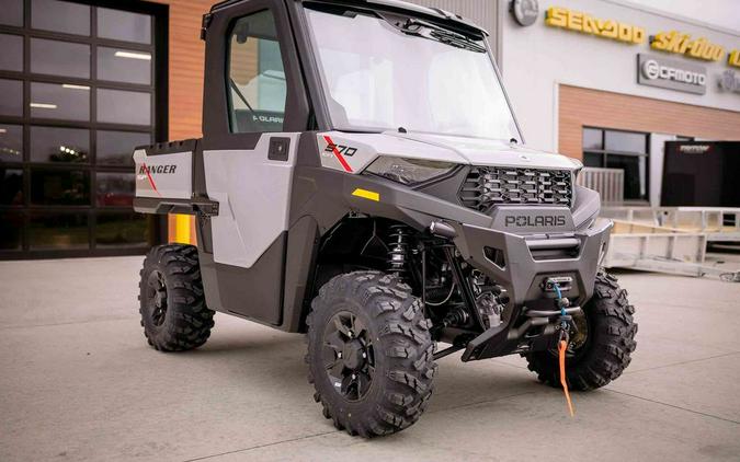 2024 Polaris® Ranger SP 570 NorthStar Edition