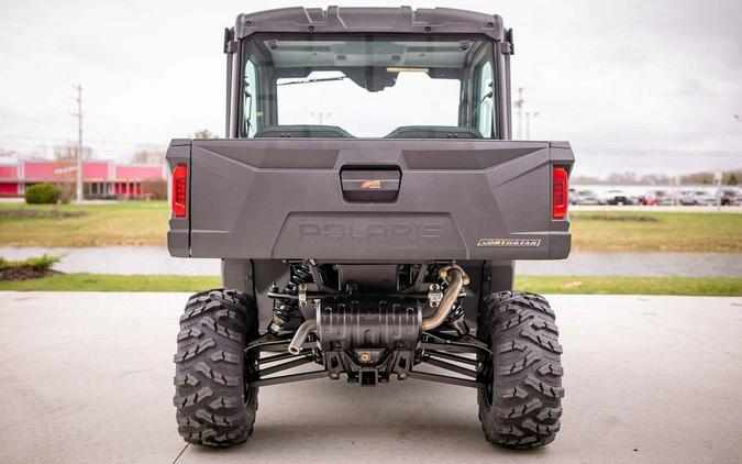 2024 Polaris® Ranger SP 570 NorthStar Edition