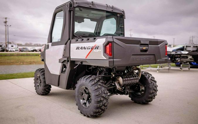 2024 Polaris® Ranger SP 570 NorthStar Edition