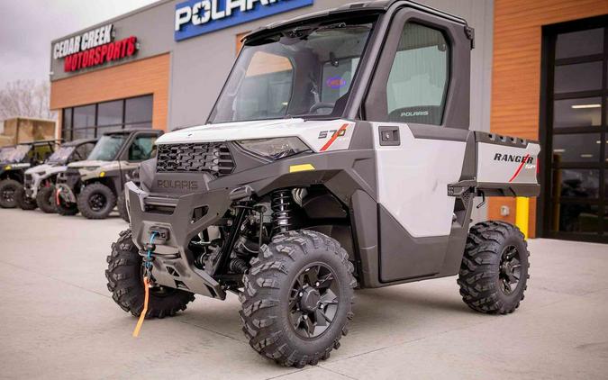 2024 Polaris® Ranger SP 570 NorthStar Edition