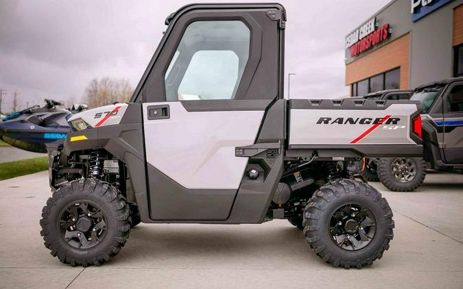 2024 Polaris® Ranger SP 570 NorthStar Edition