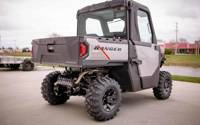 2024 Polaris® Ranger SP 570 NorthStar Edition