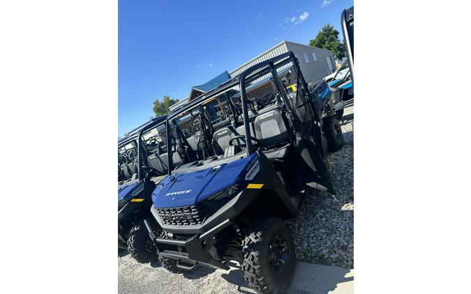 2023 Polaris Industries RANGER CREW 1000 PREMIUM