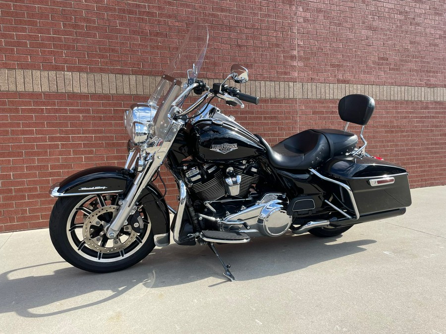 2019 Harley-Davidson Road King