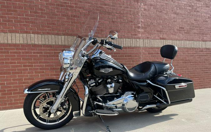 2019 Harley-Davidson Road King