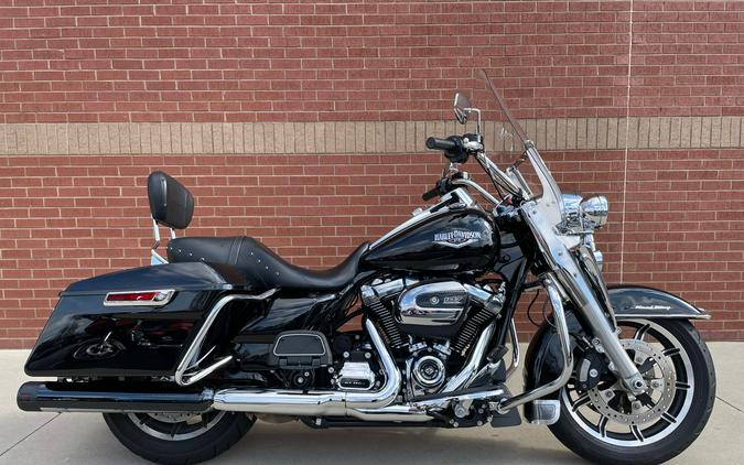 2019 Harley-Davidson Road King