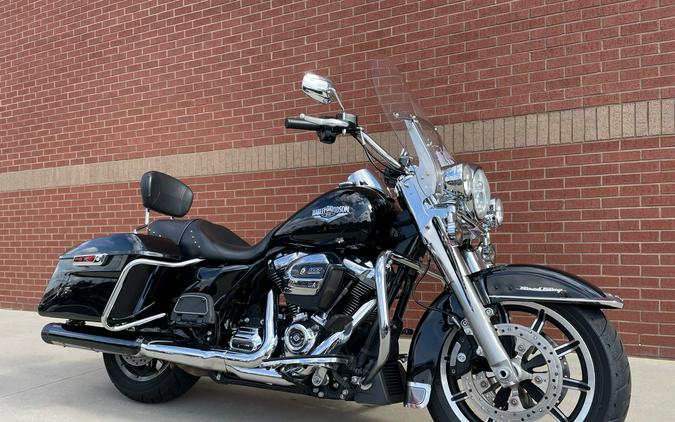 2019 Harley-Davidson Road King