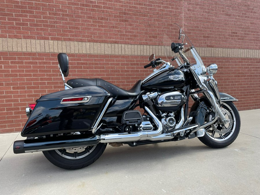 2019 Harley-Davidson Road King