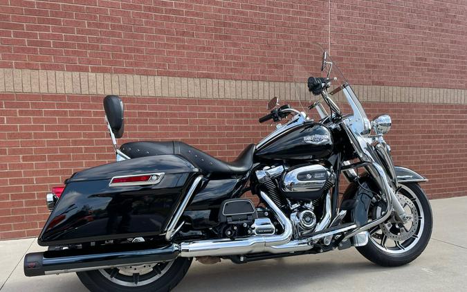 2019 Harley-Davidson Road King