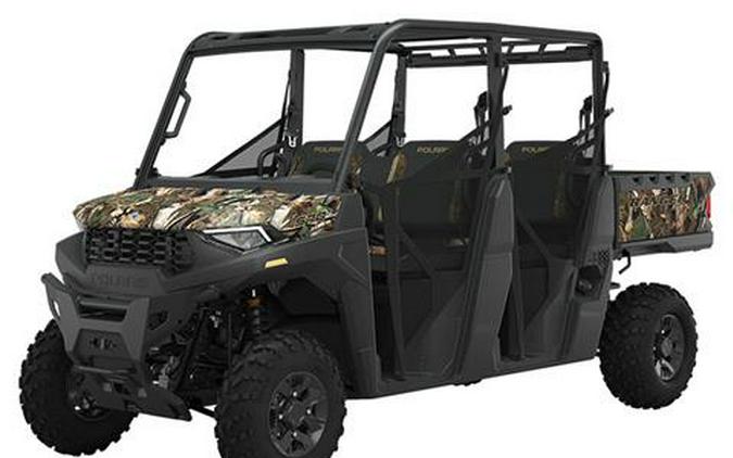 2023 Polaris Ranger Crew SP 570 Premium