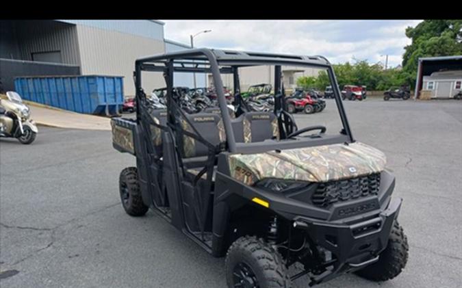 2023 Polaris Ranger Crew SP 570 Premium