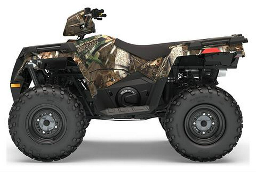 2019 Polaris Sportsman 570 EPS Camo