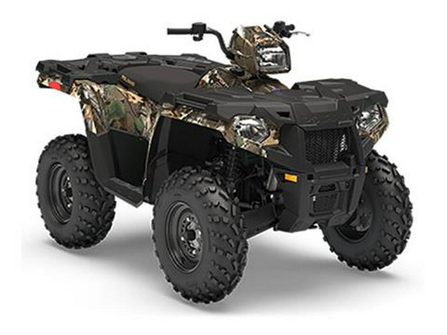 2019 Polaris Sportsman 570 EPS Camo