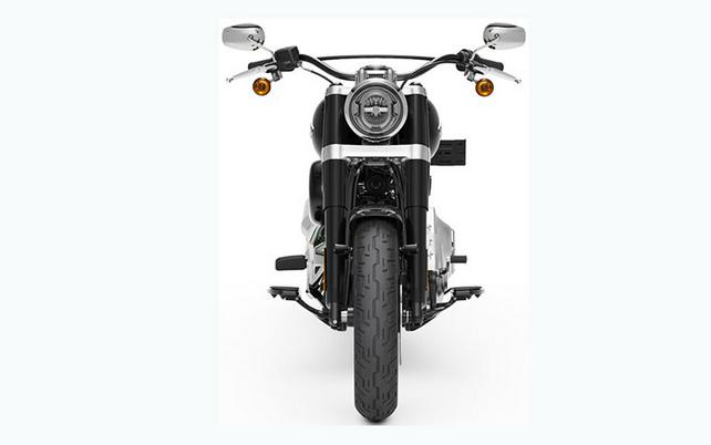 2020 Harley-Davidson Softail Slim®