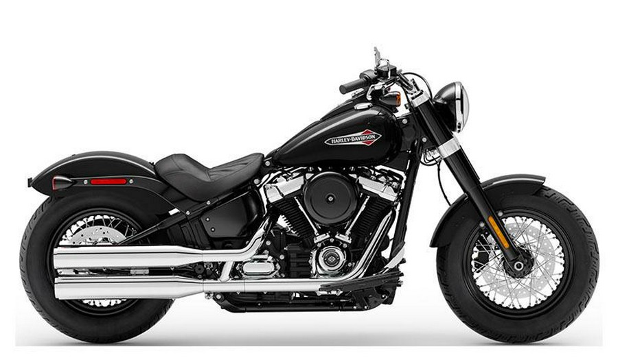 2020 Harley-Davidson Softail Slim®