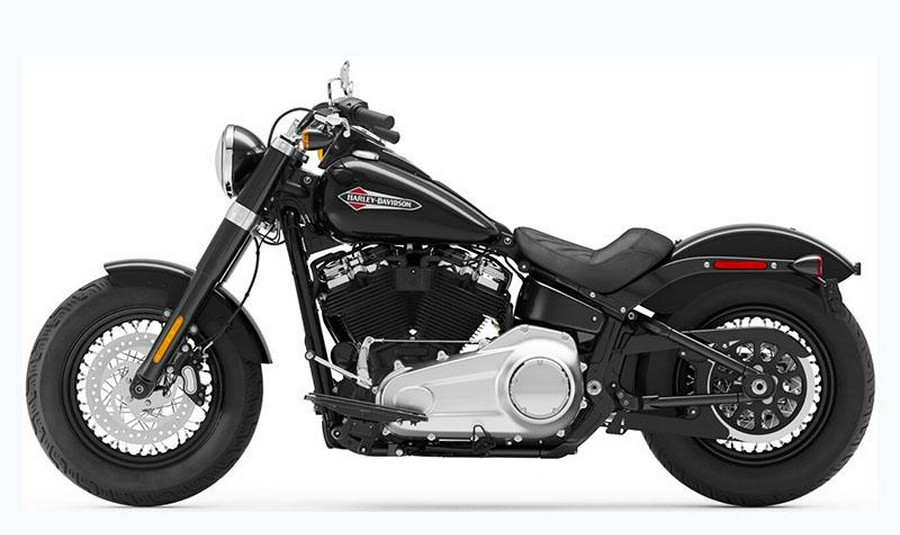 2020 Harley-Davidson Softail Slim®