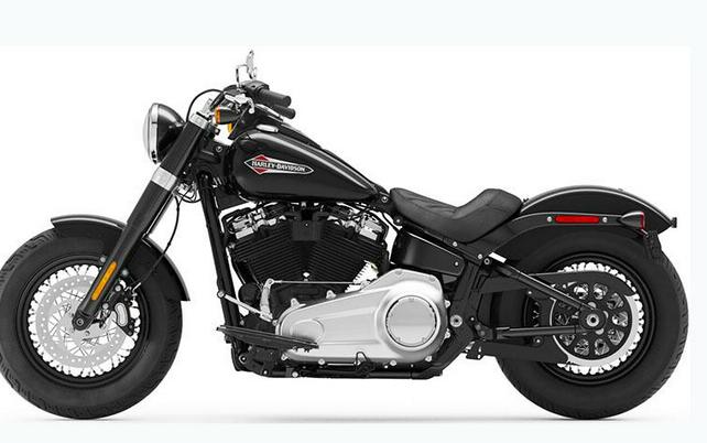 2020 Harley-Davidson Softail Slim®