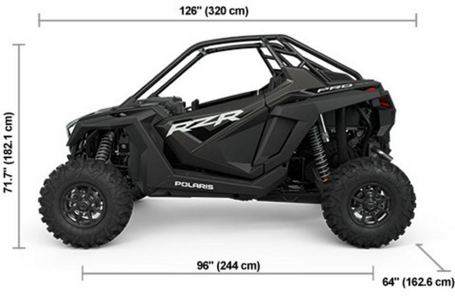 2024 Polaris® RZR PRO XP PREM