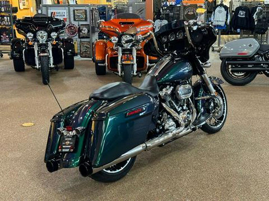 2021 Harley-Davidson Street Glide® Special