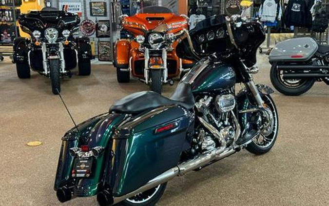 2021 Harley-Davidson Street Glide® Special