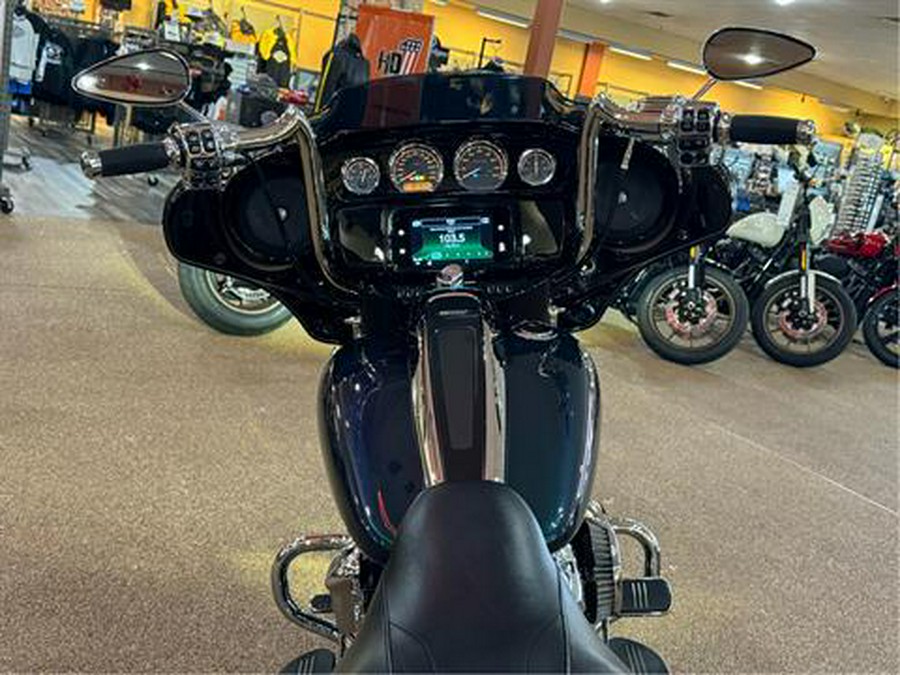 2021 Harley-Davidson Street Glide® Special