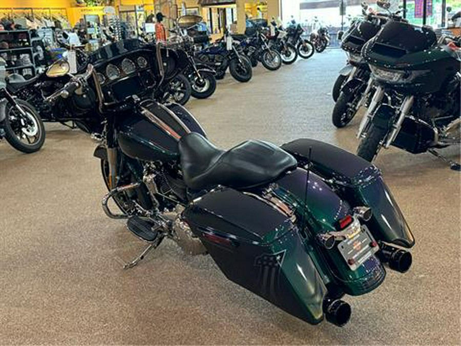 2021 Harley-Davidson Street Glide® Special