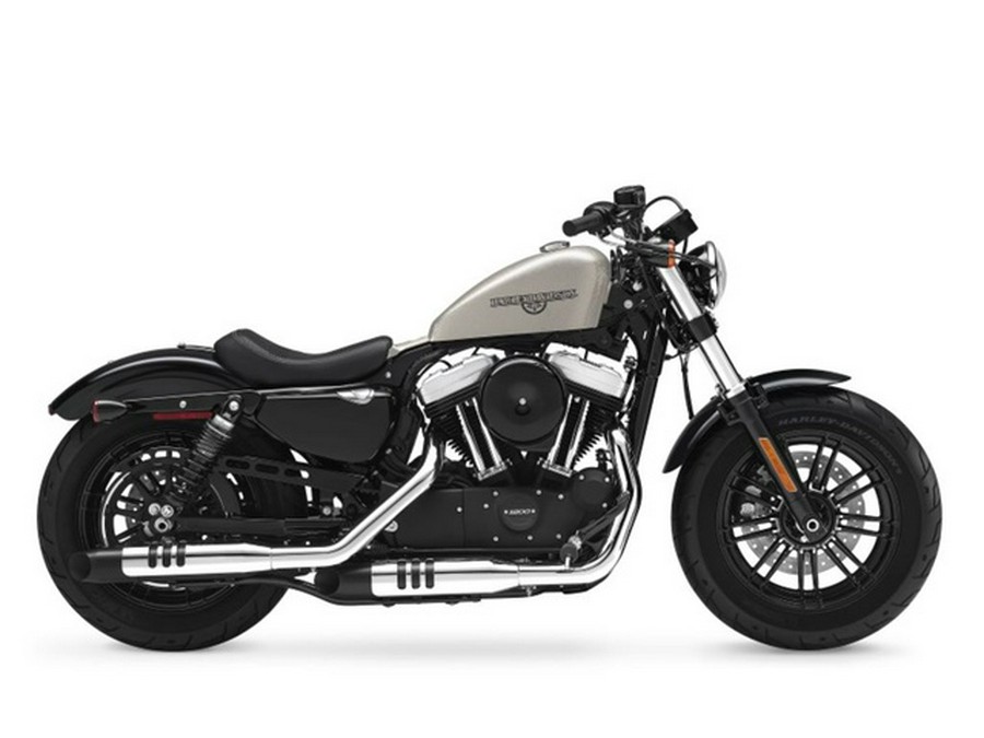 2018 Harley-Davidson XL1200X - Sportster Forty-Eight