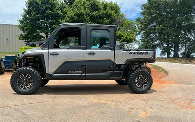 2024 Polaris Ranger Crew XD 1500 Northstar Edition Ultimate