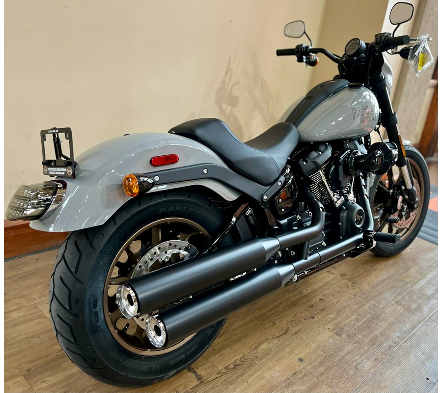 2024 Harley-Davidson Low Rider® S