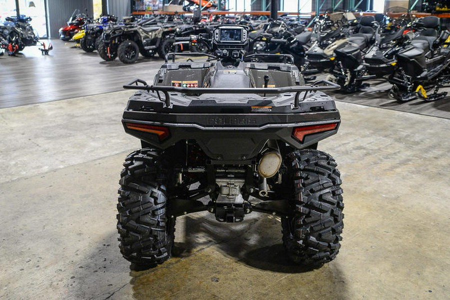 2024 Polaris® Sportsman 570 Ride Command Edition