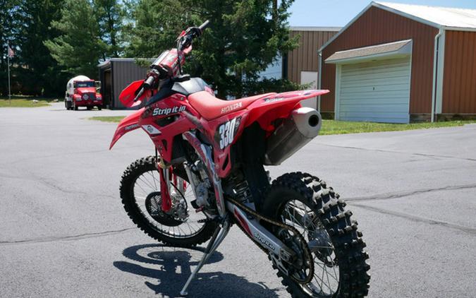 2023 Honda CRF 250RX