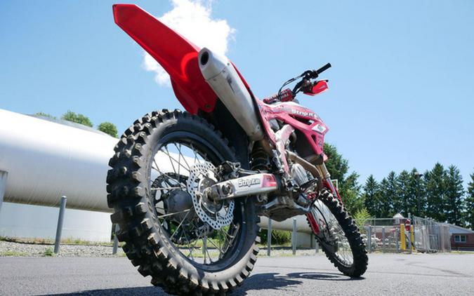 2023 Honda CRF 250RX