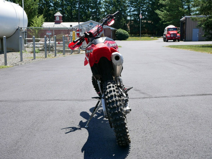 2023 Honda CRF 250RX