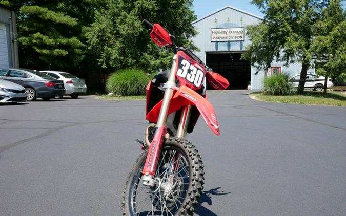 2023 Honda CRF 250RX