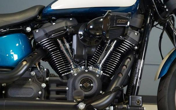 2022 Harley-Davidson Low Rider S Review [10 Fast Facts]