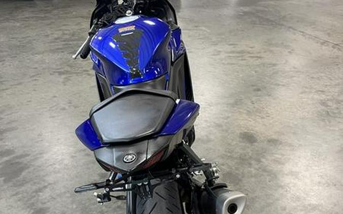 2023 Yamaha YZF-R3