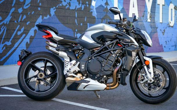 2022 MV Agusta Brutale 1000 RR 1000 RS